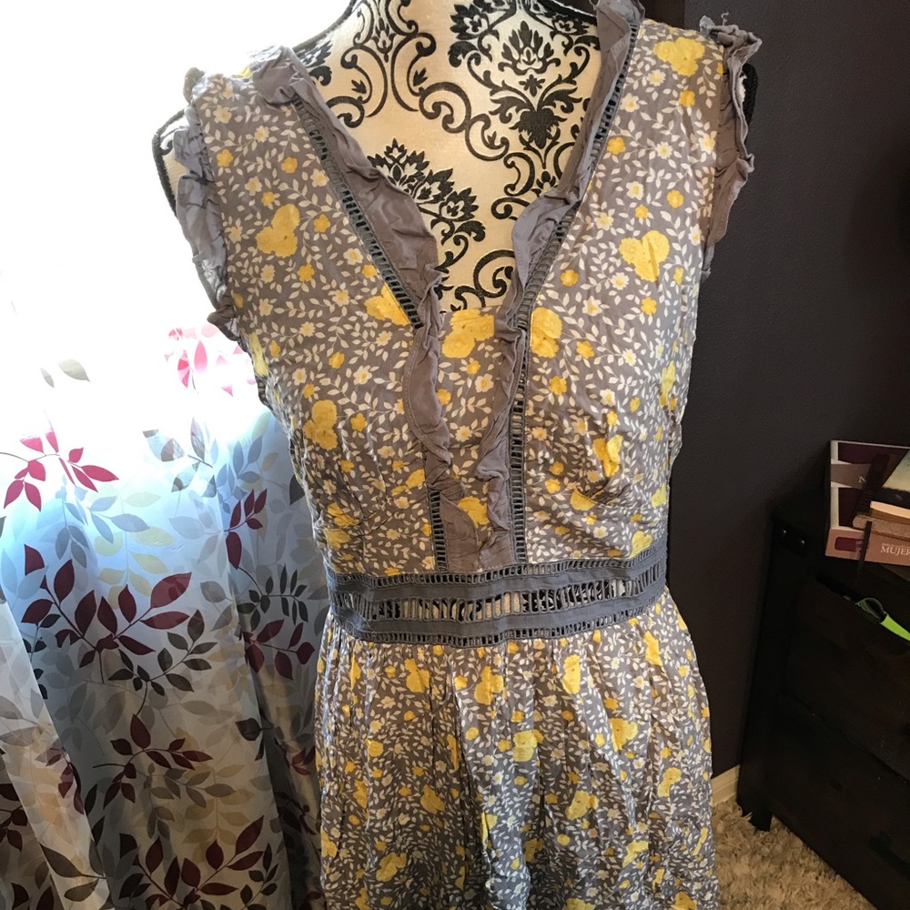 Beauty and the beast  Dress